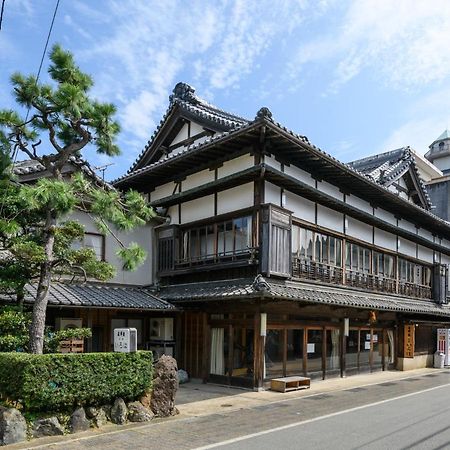 Tabist Asanokan Annex Iroha Ise Exterior foto