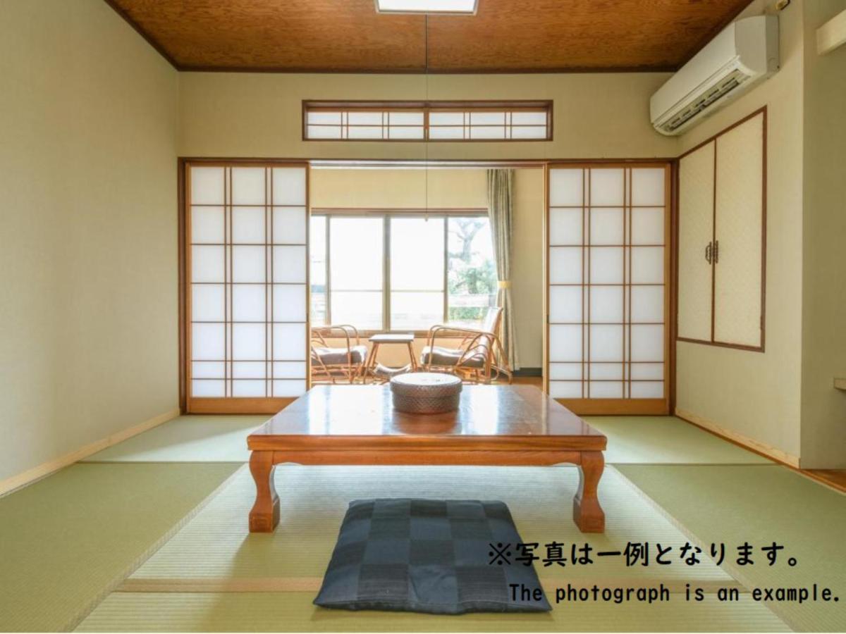 Tabist Asanokan Annex Iroha Ise Exterior foto