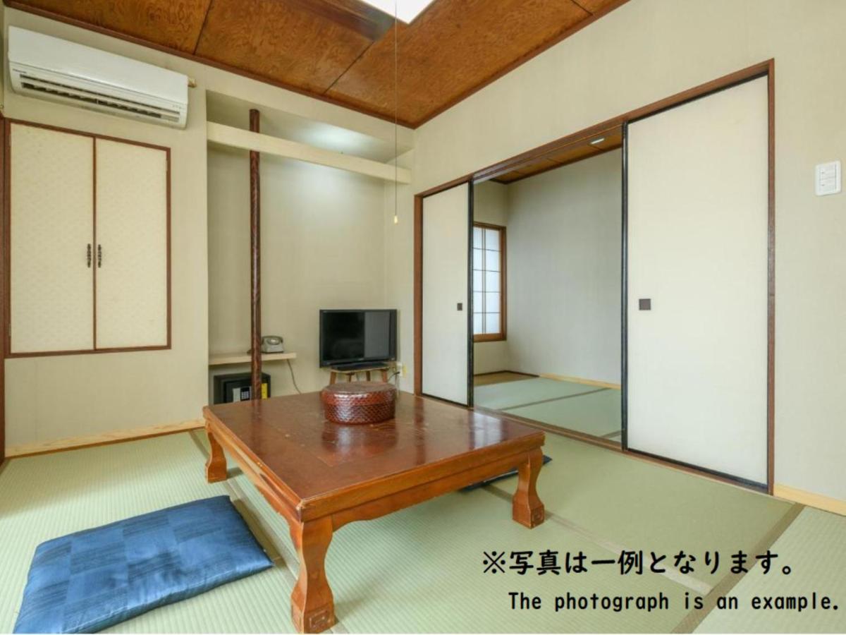 Tabist Asanokan Annex Iroha Ise Exterior foto