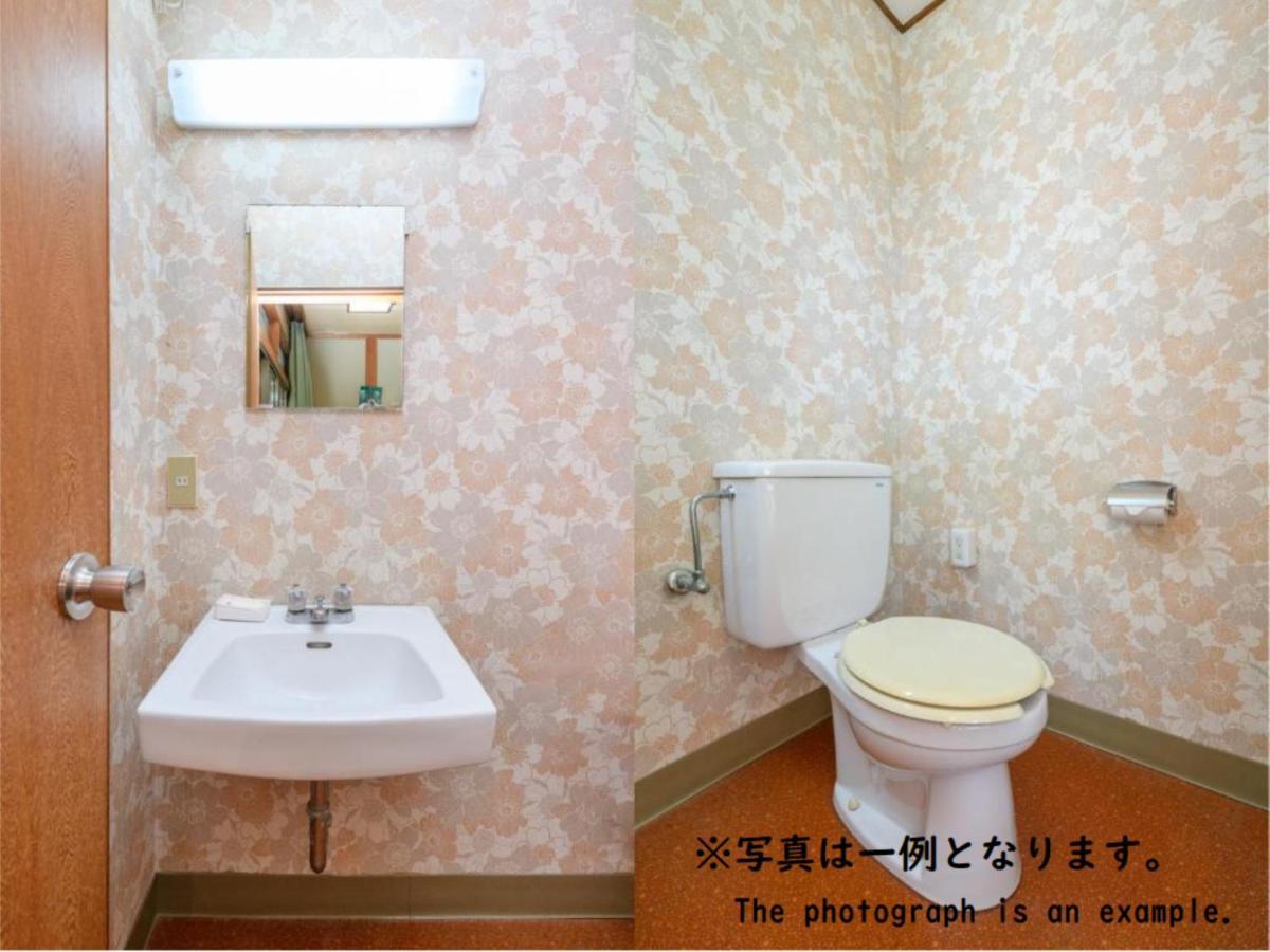 Tabist Asanokan Annex Iroha Ise Exterior foto