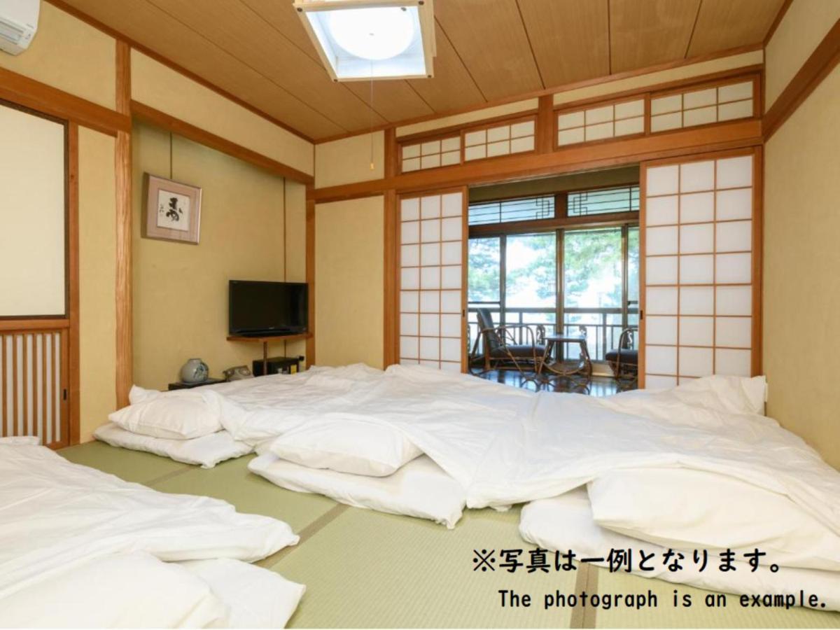 Tabist Asanokan Annex Iroha Ise Exterior foto