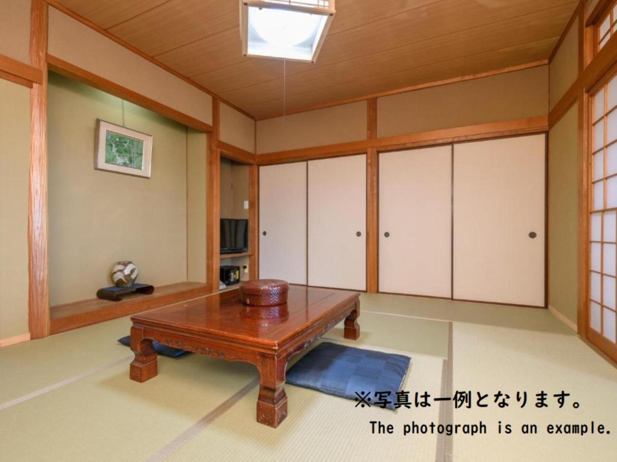 Tabist Asanokan Annex Iroha Ise Exterior foto