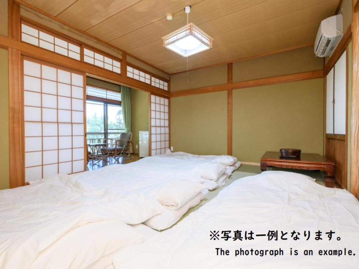 Tabist Asanokan Annex Iroha Ise Exterior foto