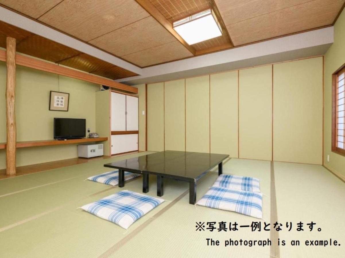 Tabist Asanokan Annex Iroha Ise Exterior foto